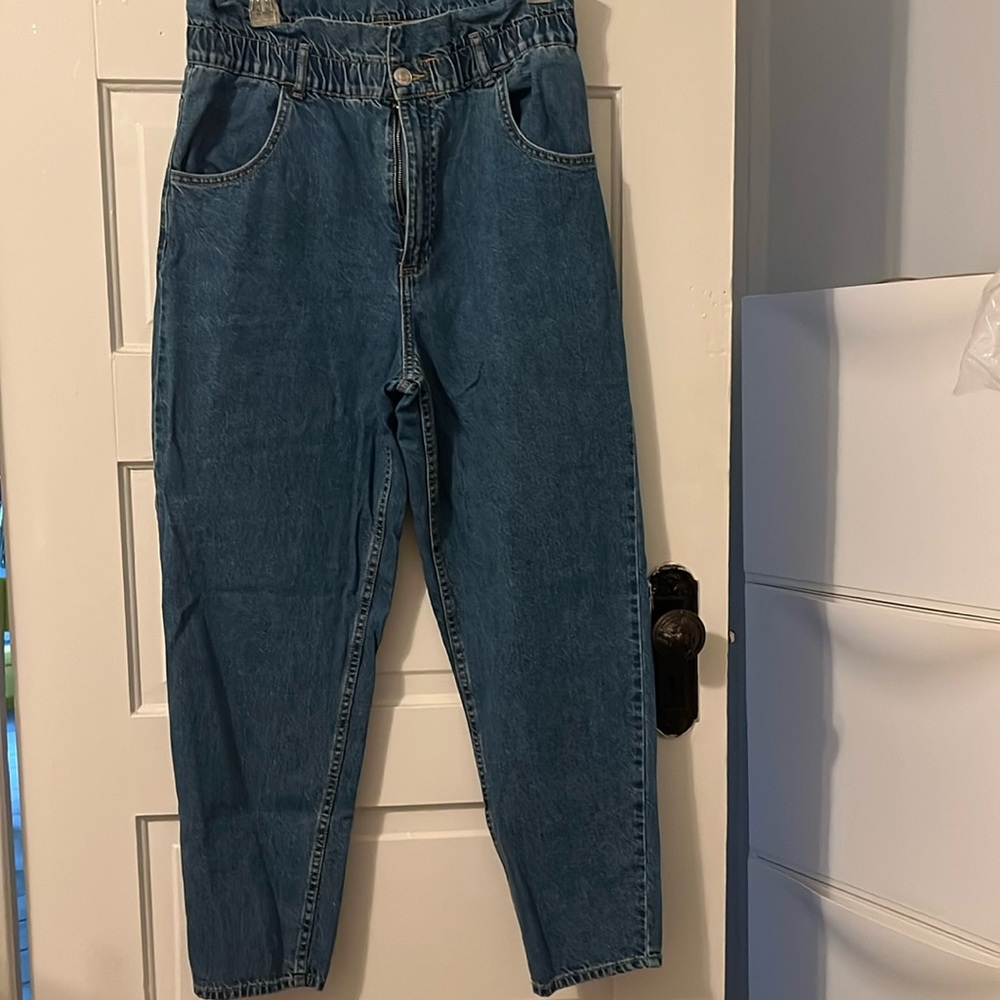 Zara jeans